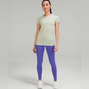 Lululemon Swiftly Tech Short Sleeve Shirt 2.0 Size 4